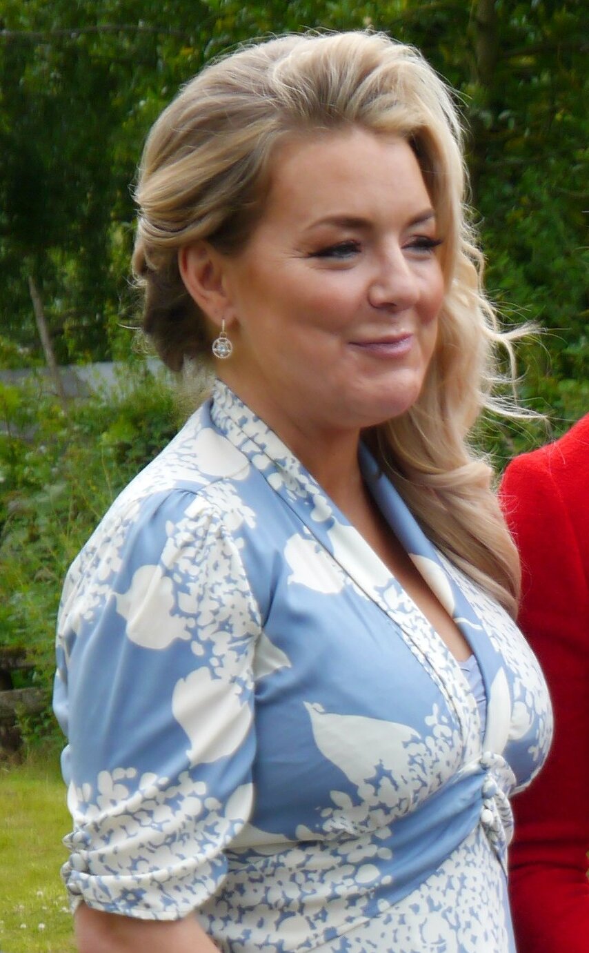 Sheridan Smith's I Hate Suzie Too: What to Expect from the ITV Return